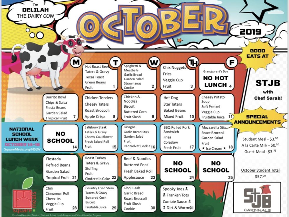 october-lunch-menu-st-john-the-baptist-catholic-school