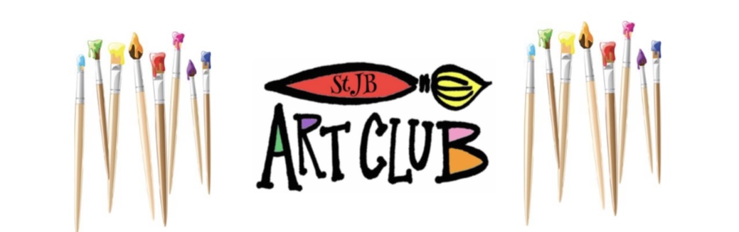 Art Club 2022-23 Registration