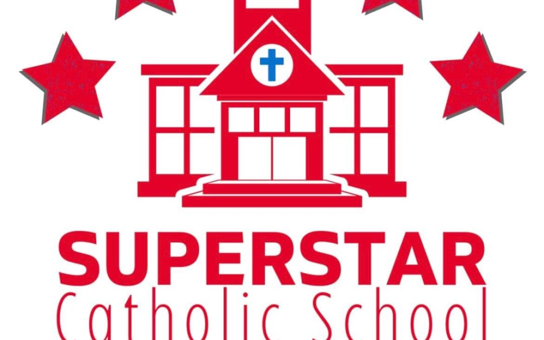 Vote STJB – #Superstar Catholic School Contest