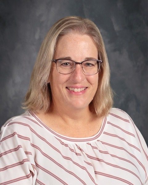 STJB Hires New Music Teacher